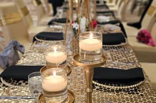 Saima's Events LLC - 1