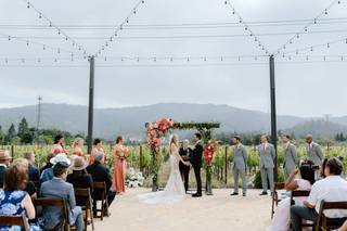 James Sibbet - Wedding Officiant - 15