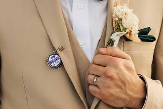 Taylormade Floral & Event Design - 29