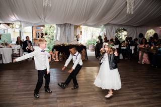 Twin Oaks House & Gardens by Trademark Venues - 22