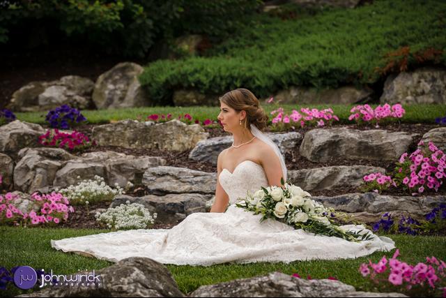 Jon's Bridal by Suzanne - 4