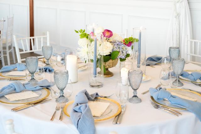 Elegant Aura Events - 3