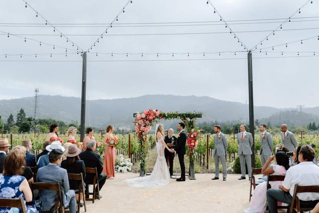 James Sibbet - Wedding Officiant - 3