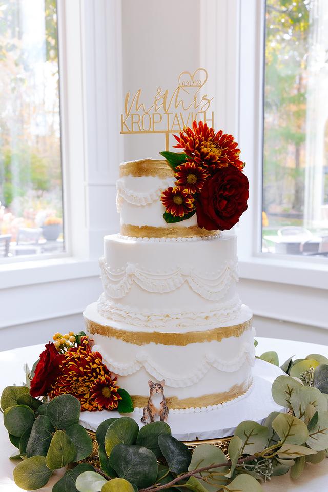 Minooka Pastry Shop - 1