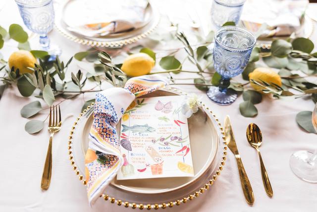 Flipping Tablescapes, LLC - 4