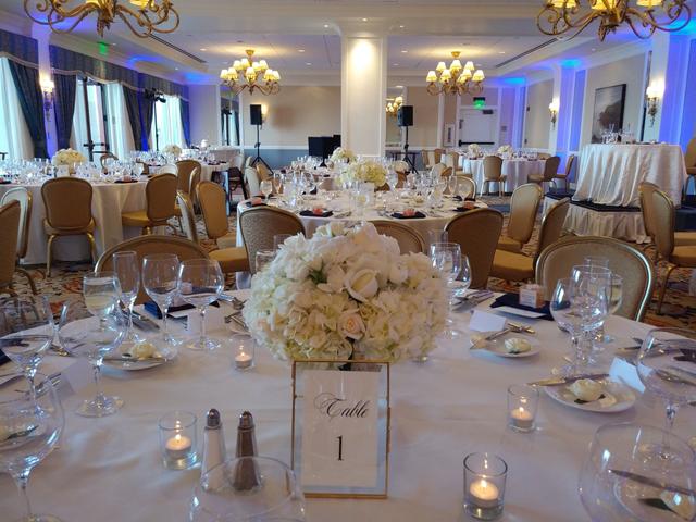 Monterey Plaza Hotel & Spa - 1