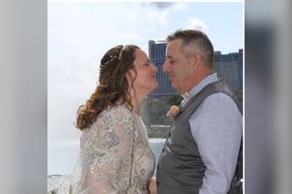 Buffalo Wedding Chapel - 33