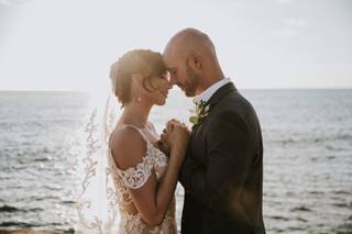 Ivory & Lace Creative Weddings - 37