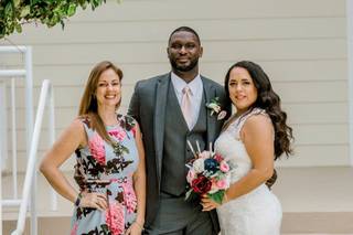 The Ginger Officiant - 54