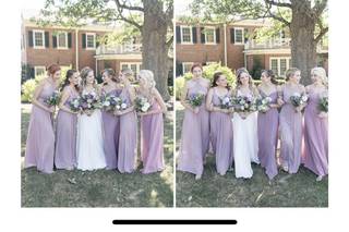 Eve Floral Co. - 17