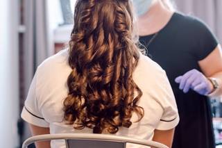 The Bridal Artistry Co. - 36