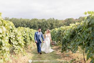 Renault Winery and Golf Resort - 18