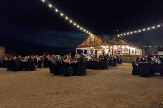 Historic Vulture City - 13
