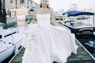 Here Comes the Bride - 10