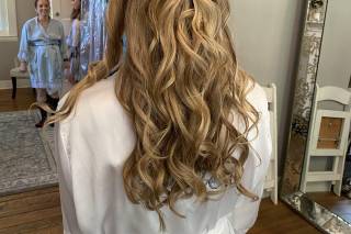 Mulberry Salon and Spa - 2