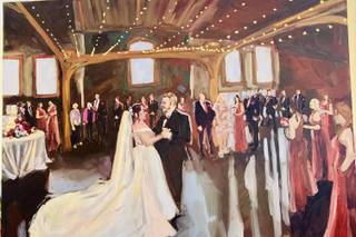Celebration Paintings - 8