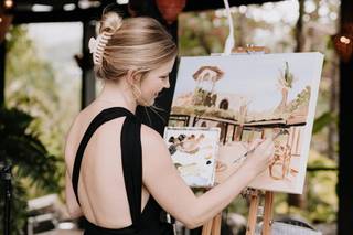 Kate Scrivner Art - 45