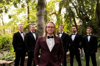 A Moment of Joy Photography - 21