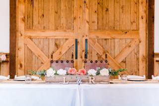 Cedar Cove Ranch and Resort - 37