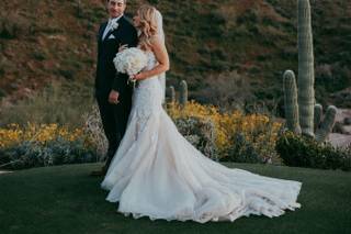 Uptown Bridal & Boutique - 55