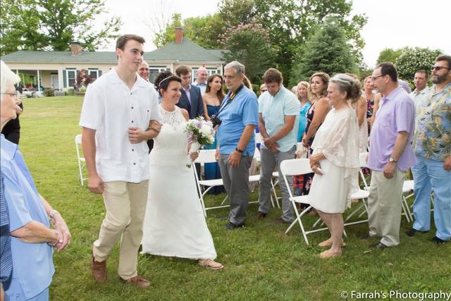 Farrah's Photography and Event Services 1