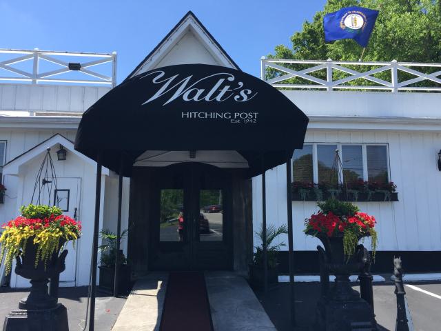 Walts Hitching Post - 4