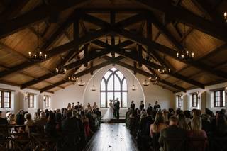 Hidden River Ranch Weddings & Events - 6