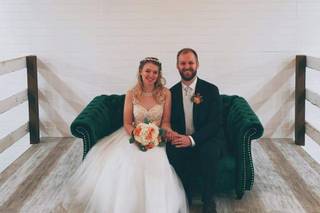 The Vintage Rose - 83