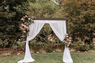 Berry & Bloom Floral - 46