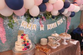 Victory Garden Cafe - 30