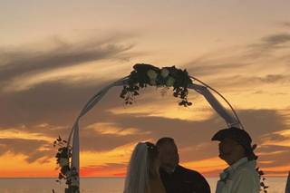 Weddings By Pastor D - 32