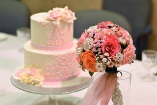 The Chocolate Rose - 22