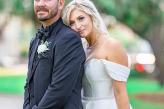 Berkshire Wedding Photography - 24