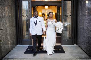 B Posh Events - 11