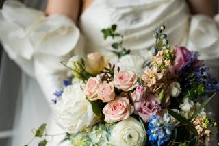 Janet Makrancy's Weddings & Parties - 5