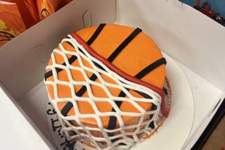 Delicious Bakery - 6