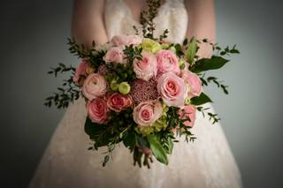 An Enchanted Florist at Skippack Village - 20