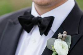 The Bride's Bouquet - 58