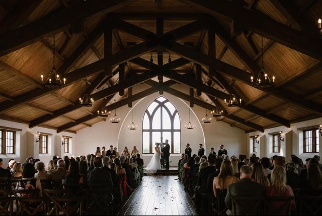 Hidden River Ranch Weddings & Events - 3