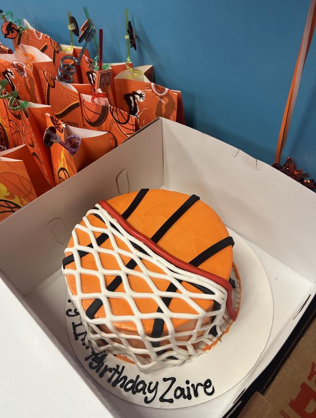 Delicious Bakery - 1