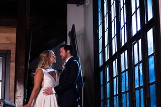 Derek DiLuzio Weddings - 42