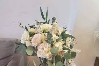 The Blooming Bride - 30