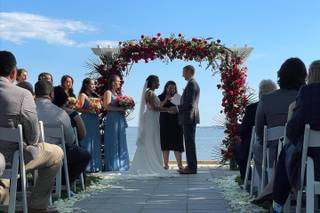 Violet Gardens Floral Designs - 7