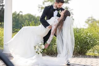 Bel Fiore Bridal - 18