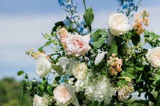 Blush Floral Design Studio - 29