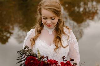 Indie Bridal Co. - 56