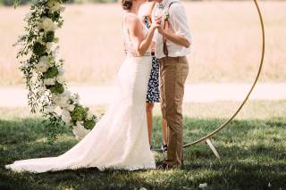 Something Fabulous Weddings and Events - 21