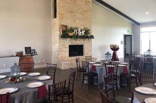 Dove Ridge Vineyard - 79