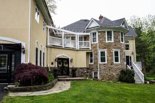Stone Manor Boutique Inn - 67