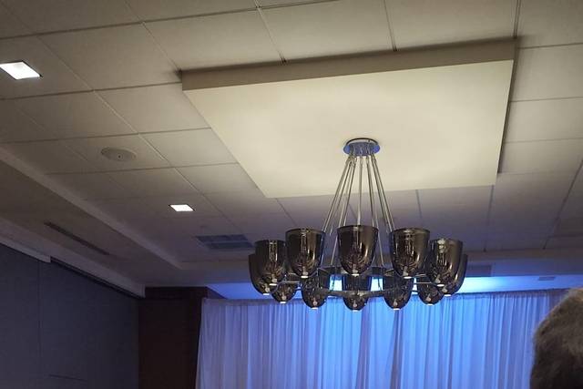 Sheraton Pittsburgh Airport Hotel 1